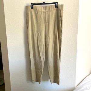 Ladies pants